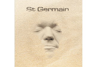St Germain - St Germain
