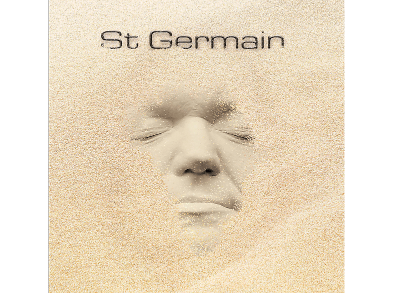 St. Germain - St Germain CD