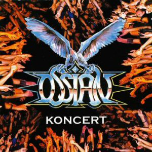 Ossian - Koncert (Digipak) (CD)