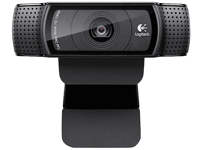 LOGITECH Webcam C920 HD Pro (960-001055)