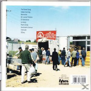 Ulrike Haage - Selavie  - (CD)