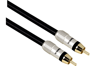 HAMA HM.83115 1.5m RCA Ses Kablosu Outlet