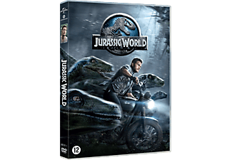 Jurassic World | DVD