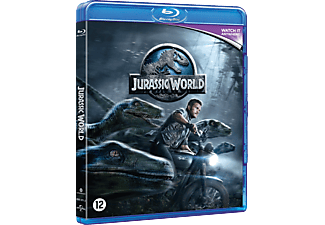 Jurassic World | Blu-ray