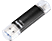 HAMA hama Laeta Twin 3.0 - USB Stick - 64 GB - Nero - Chiavetta USB  (64 GB, Nero)