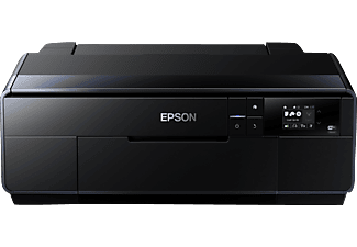 EPSON SureColor SC-P600 Tintenstrahl Tintenstrahldrucker WLAN Netzwerkfähig