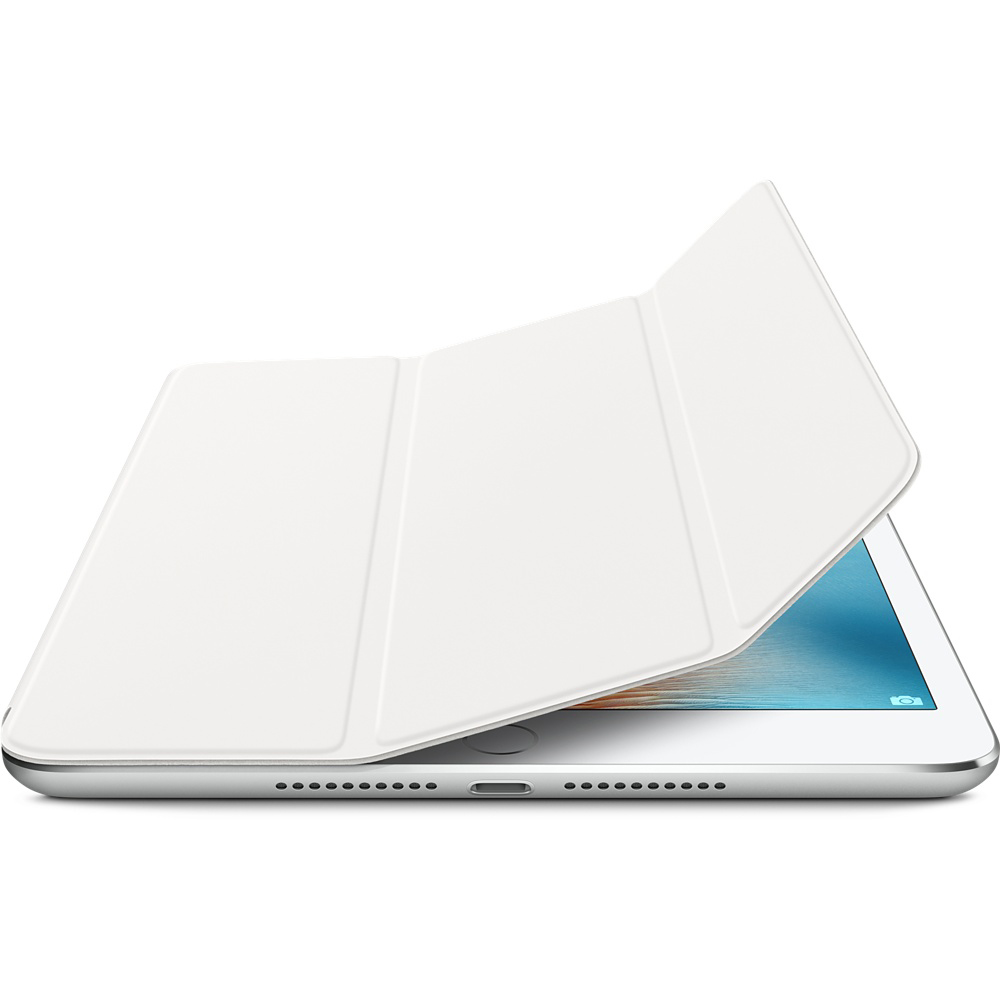 APPLE MKLW2ZM/A, Bookcover, Apple, iPad mini, Weiß