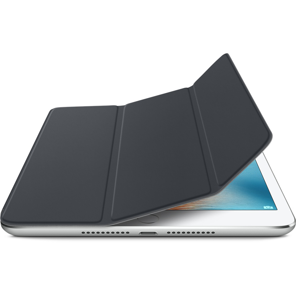 APPLE MKLV2ZM/A, Bookcover, Apple, iPad mini, Anthrazit