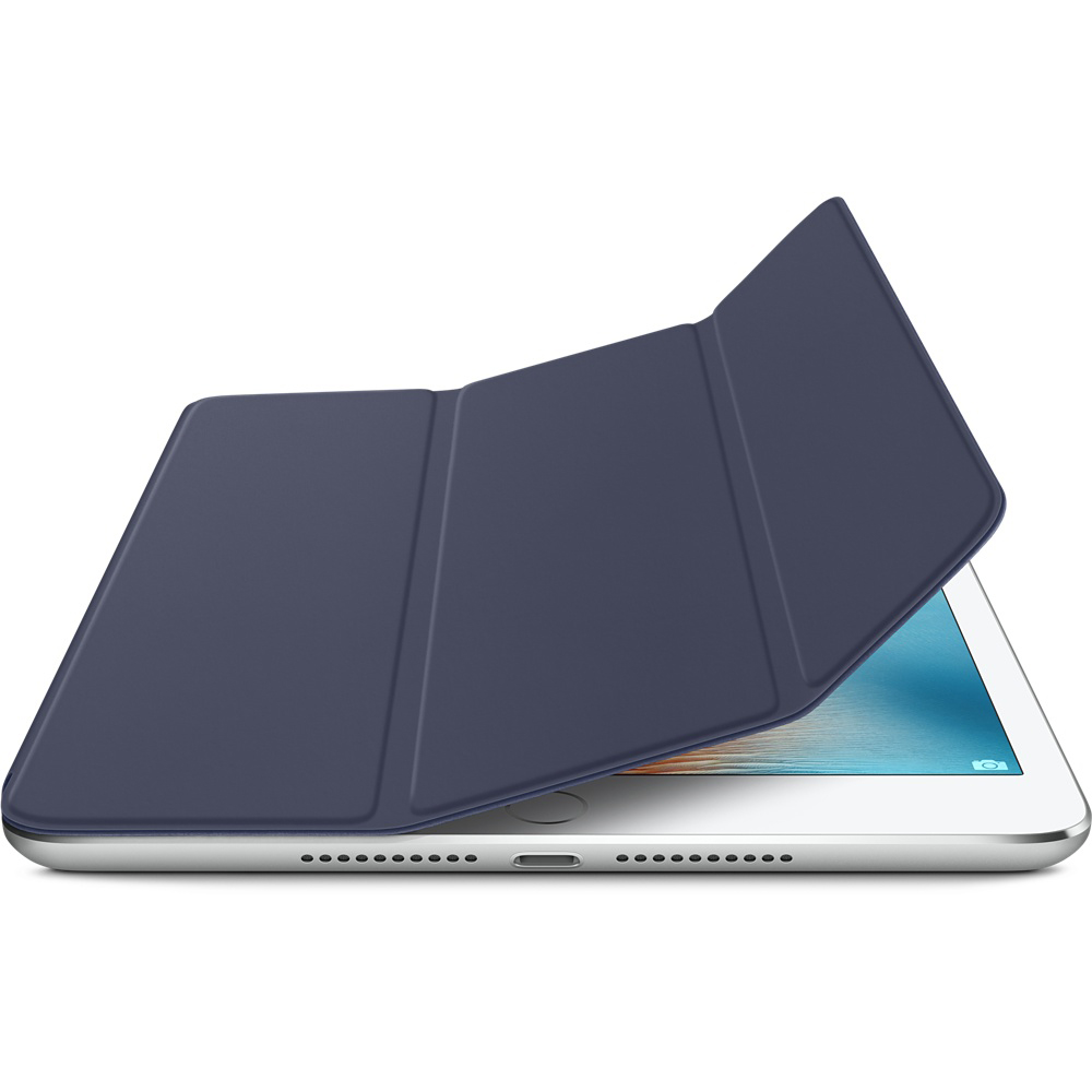 APPLE MKLX2ZM/A, Bookcover, Apple, iPad mini, Mitternachtsblau