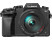PANASONIC Panasonic Lumix G DMC-G70, 14-140mm, 16 MP, Nero - Fotocamera Nero