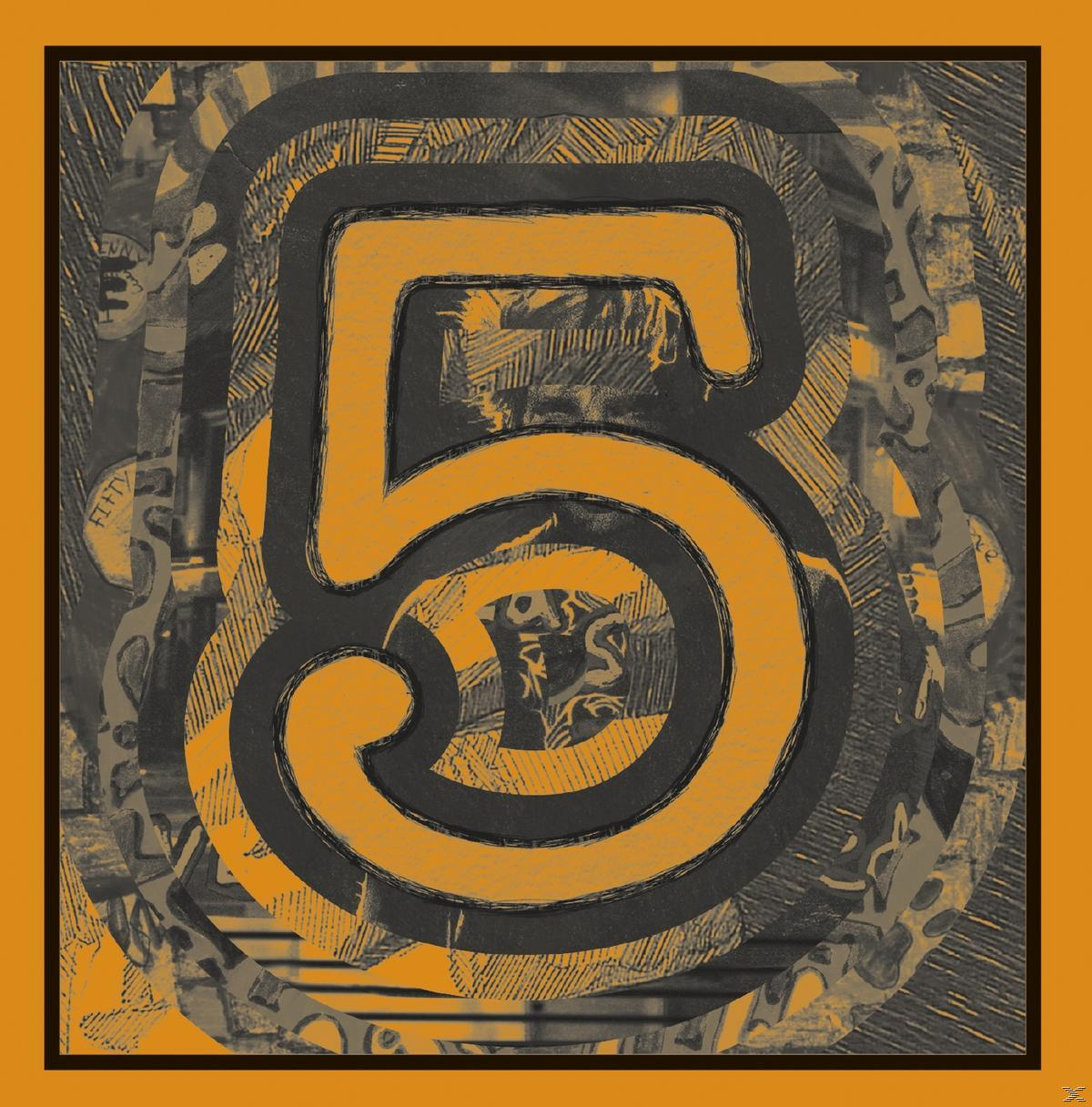Ed Sheeran - 5  - (CD)