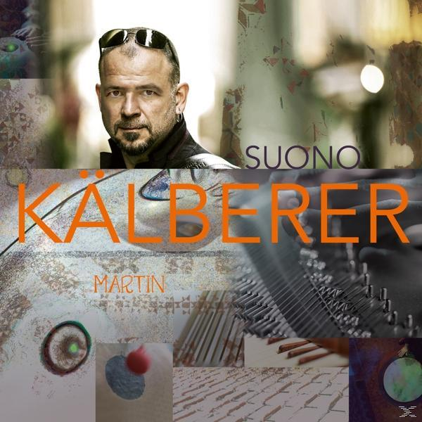 Martin Kälberer - - Doppelvinyl Downloadkarte) (Vinyl) Suono (180gr 