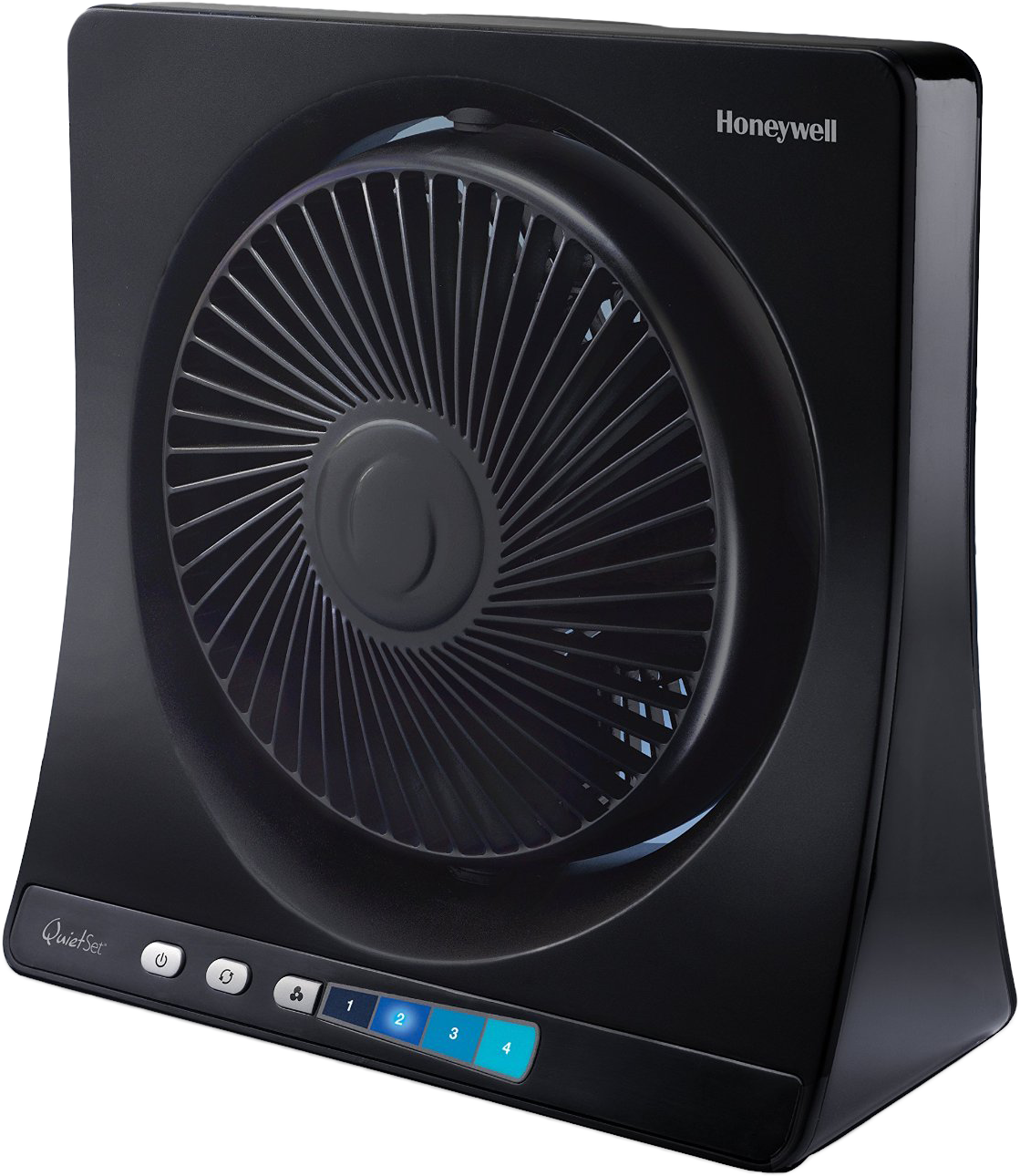 HONEYWELL QuietSet (HT-354E)