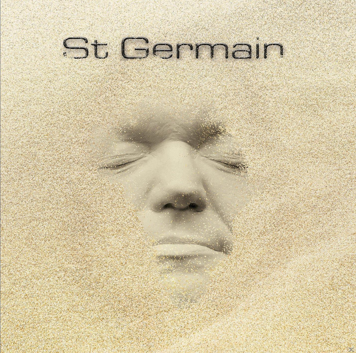 Germain - St. (CD) Germain - St