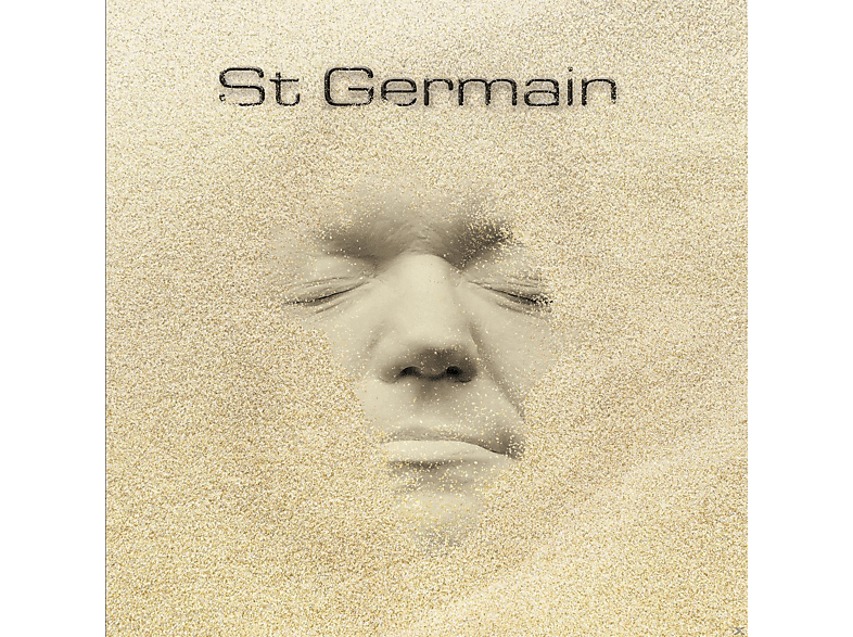 St. Germain - St Germain  - (CD)