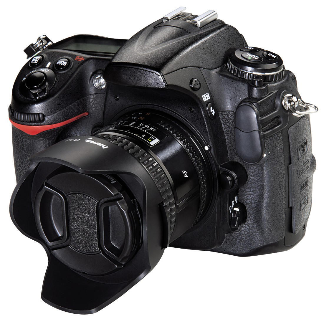 HAMA MM Lens Başlığı ve Kapağı Universal 67 mm Fiyat & Özellik | MediaMarkt