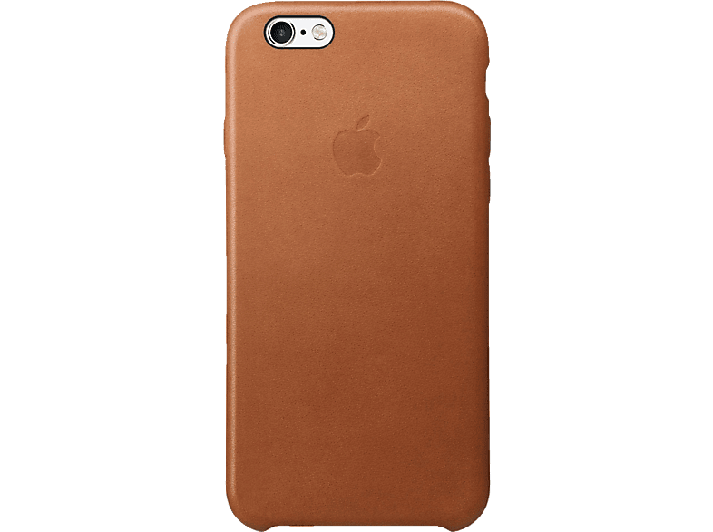 APPLE MKXT2ZM/A, Backcover, iPhone 6s, Apple, Braun