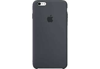 APPLE MKY02ZM/A, Backcover, Apple, iPhone 6s, Anthrazit