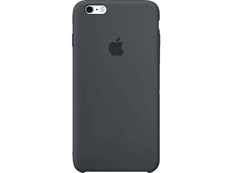 APPLE MKY02ZM/A, Backcover, Apple, iPhone 6s, Anthrazit