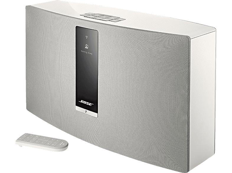 Altavoz Bose Touch 30 iii wifi blanco soundtouch serie sistema de multiroom