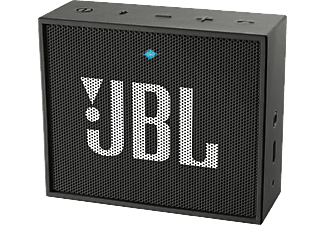 JBL Go Kablosuz Hoparlör Siyah