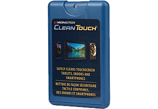 MONSTER 132802 Clean Touch Ekran Temizleme Seti