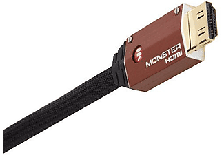 MONSTER 140459 1 m 1000HDEXS HDMI Kablo
