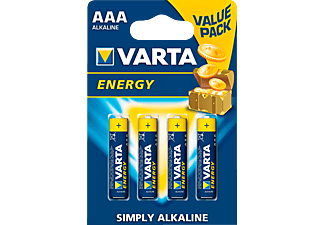 VARTA Energy - Pile