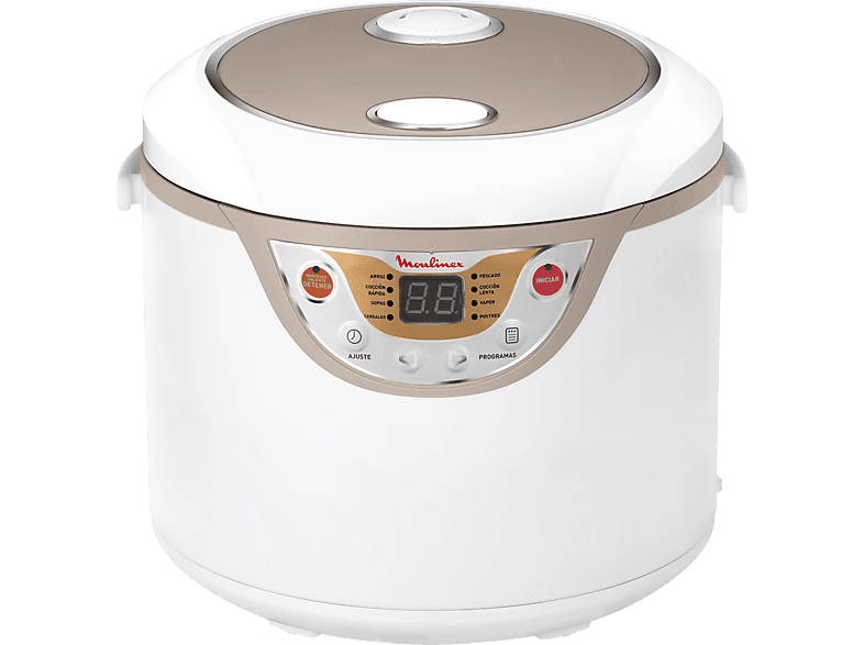 Moulinex MK3021 Robot de cocina