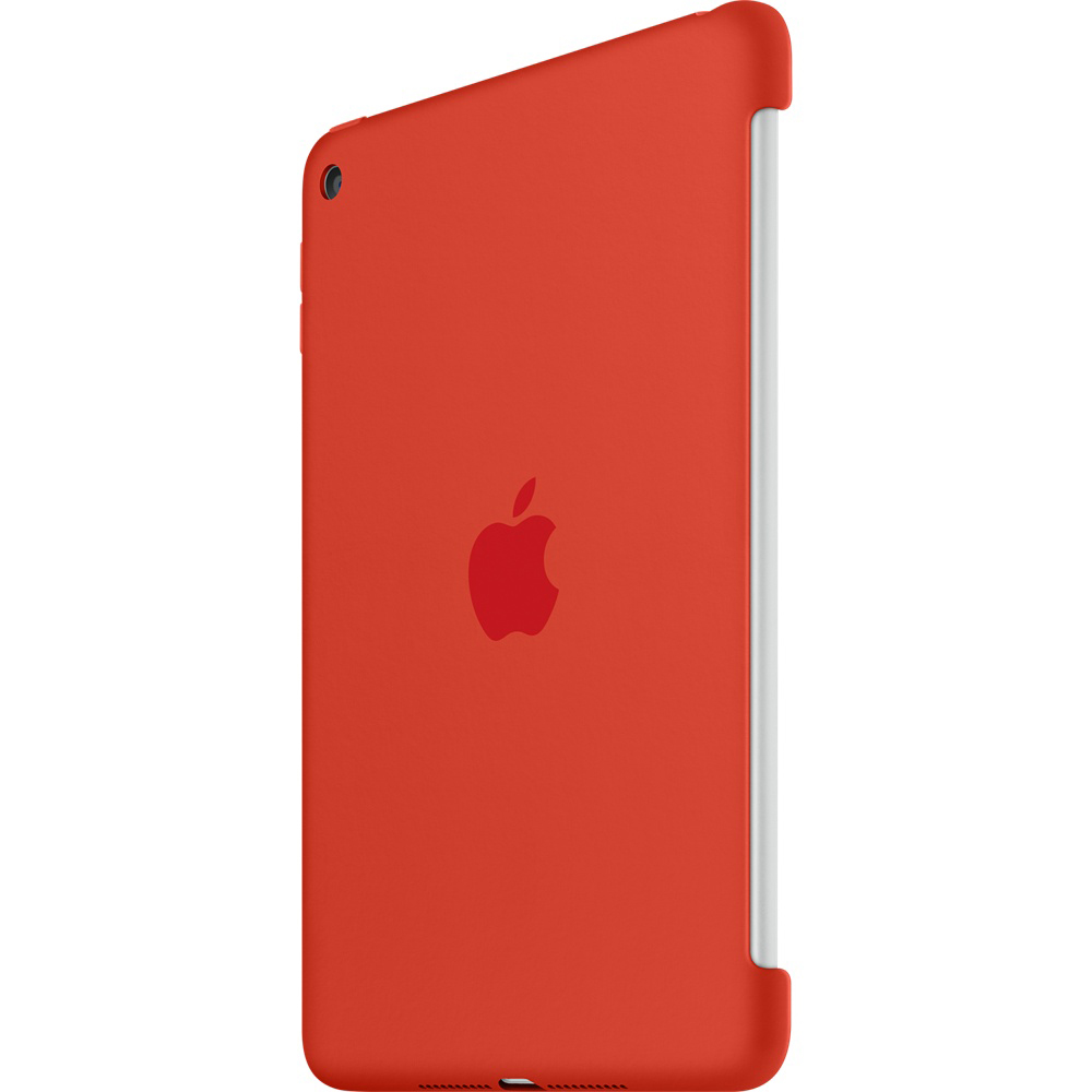 APPLE MLD42ZM/A, Backcover, Apple, iPad mini 4, Orange