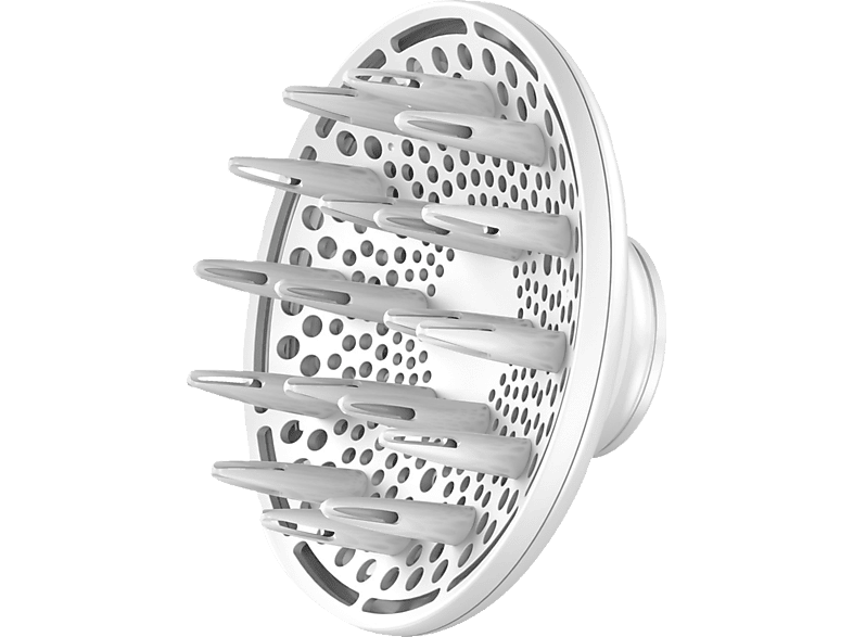 Thumbnail - BRAUN Satin Hair 3 HD 385 mit IONTEC Haartrockner Weiß (2000 Watt)