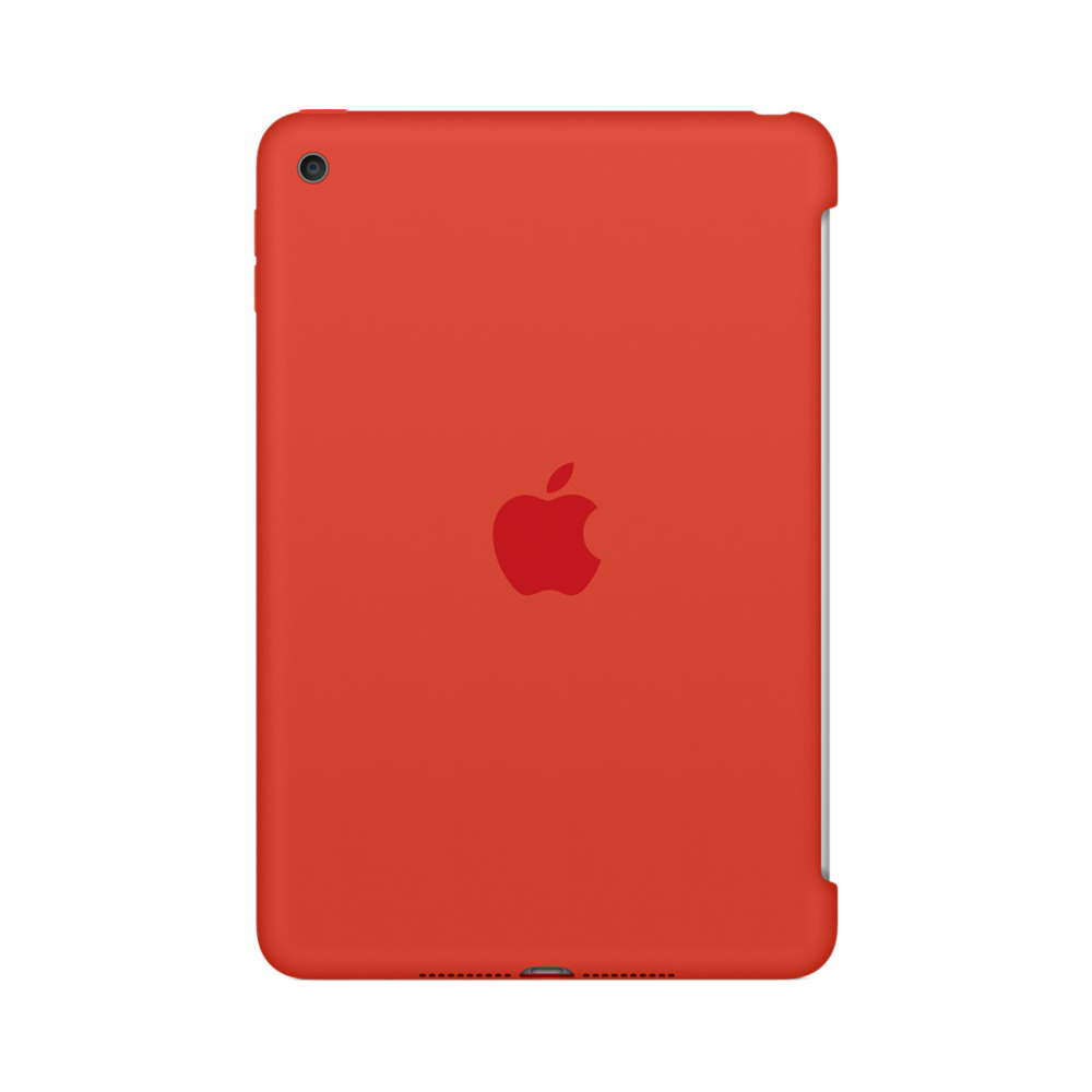 APPLE MLD42ZM/A, Backcover, Apple, iPad mini 4, Orange