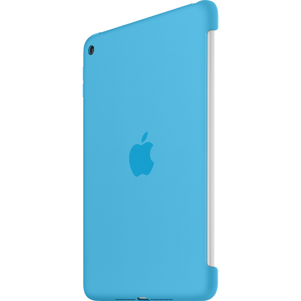 APPLE MLD32ZM/A, Backcover, Apple, iPad mini 4, Blau