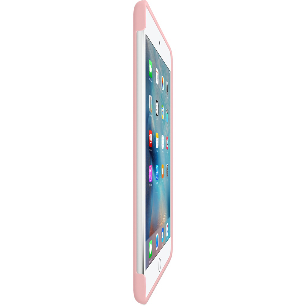 APPLE MLD52ZM/A, Backcover, Apple, iPad mini 4, Pink