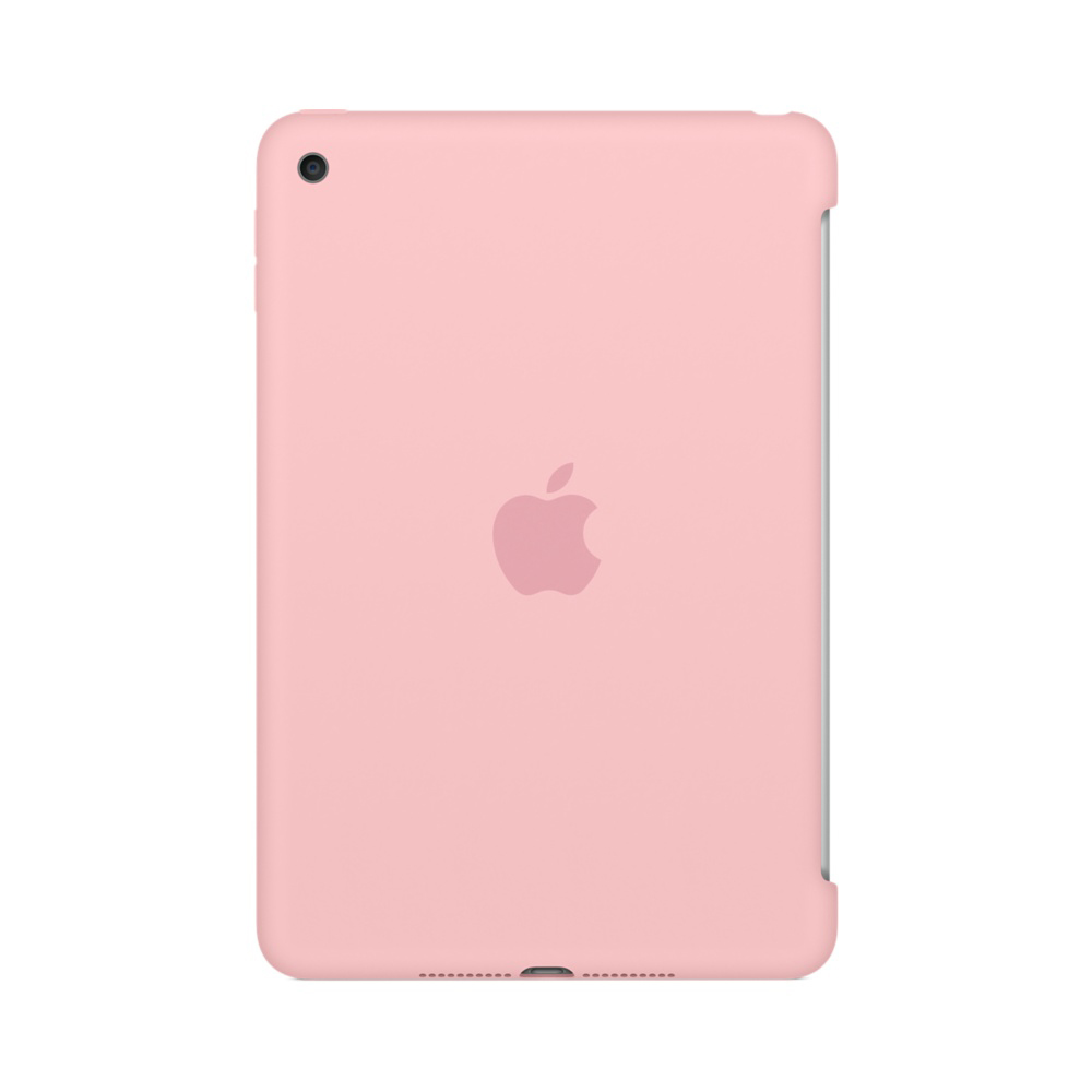 APPLE MLD52ZM/A, Backcover, Apple, iPad mini 4, Pink
