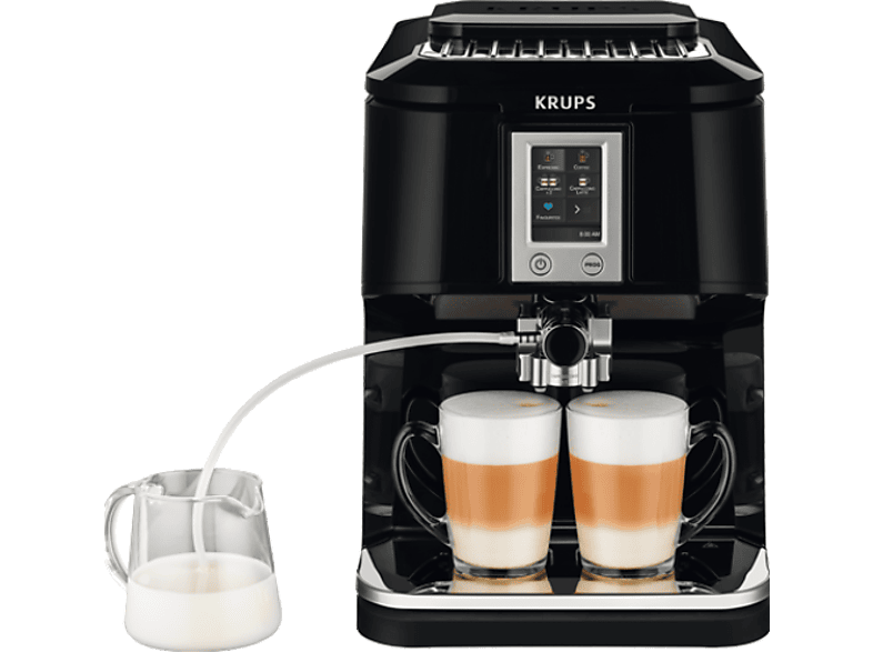 Кофемашина Krups ea8808 two-in-one Cappuccino. Крупс кофемашина автоматическая ае 8808. Krups кофемашина Krups ea8808. Капучинатор Krups xs600010.