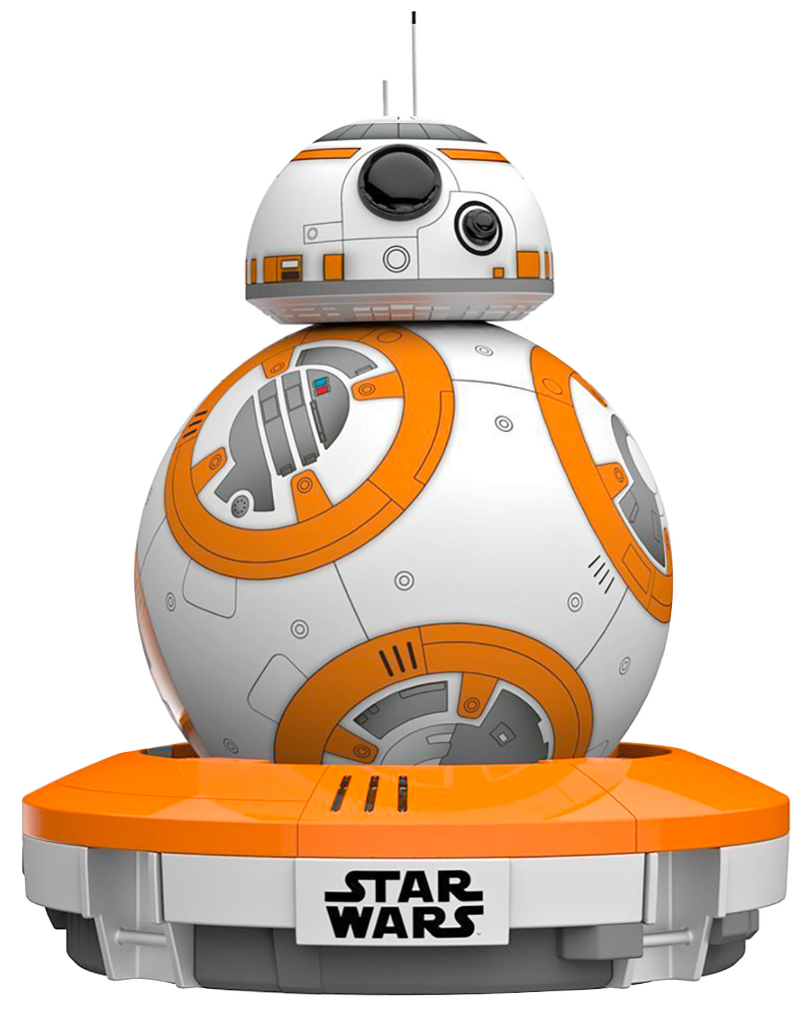 Robot - Sphero - BB-8 Star Wars