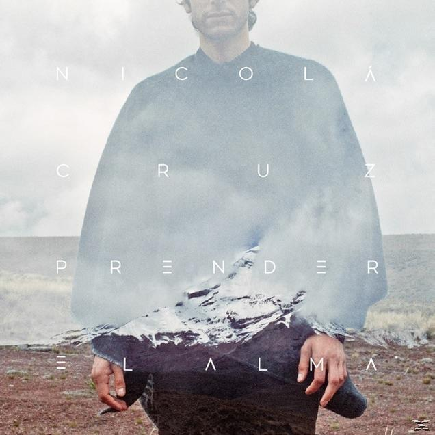 Nicola Cruz - Prender El Alma  - (Vinyl)