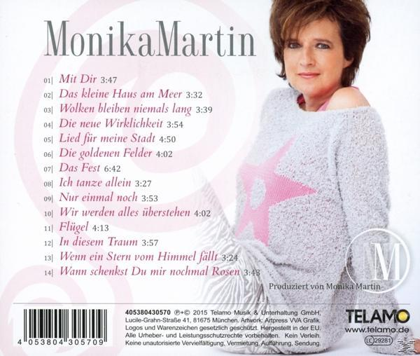 CD-Rückseite mit einer Frau und Songtiteln.