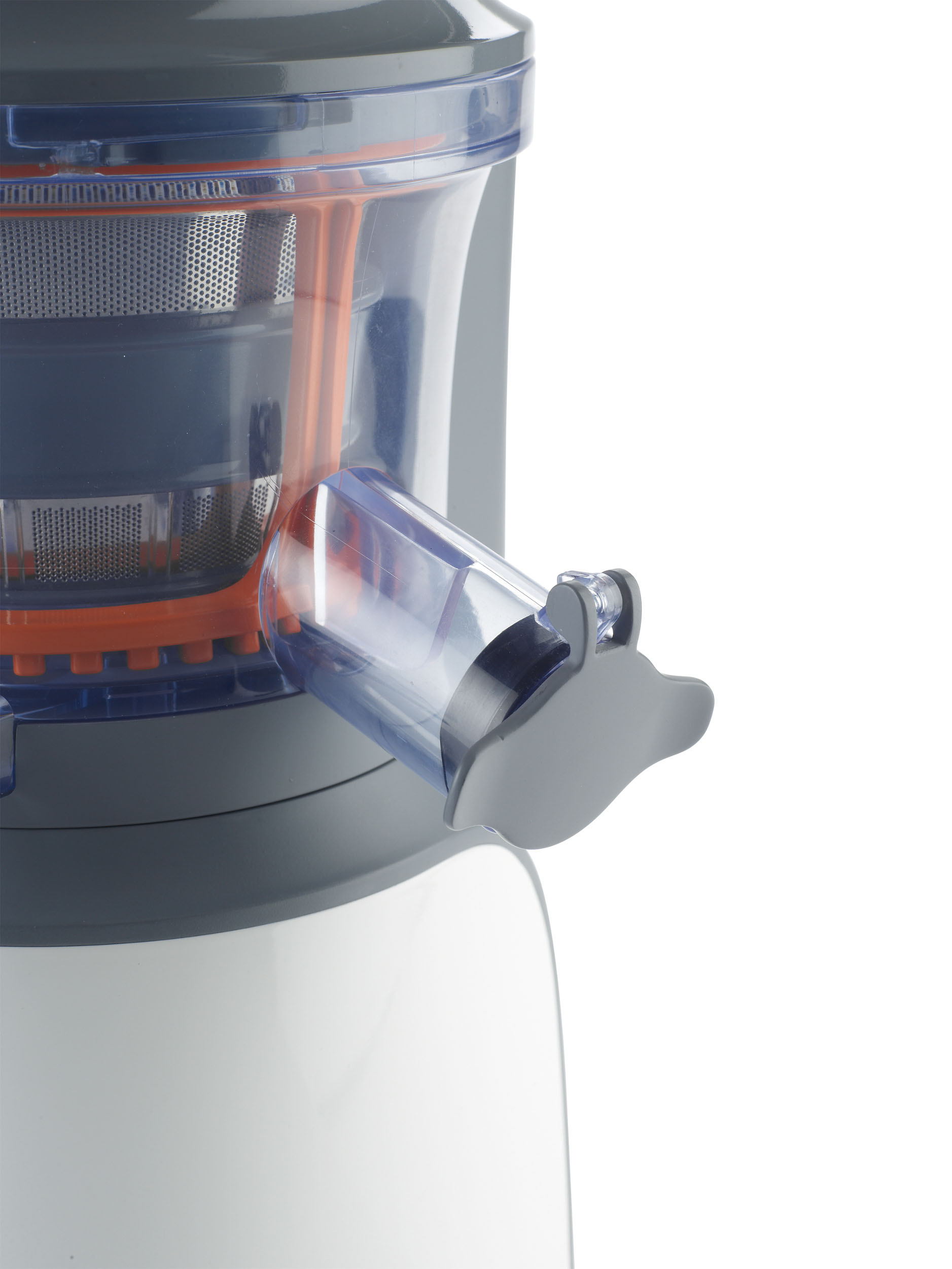 KENWOOD Centrifugeuse (JMP600WH)