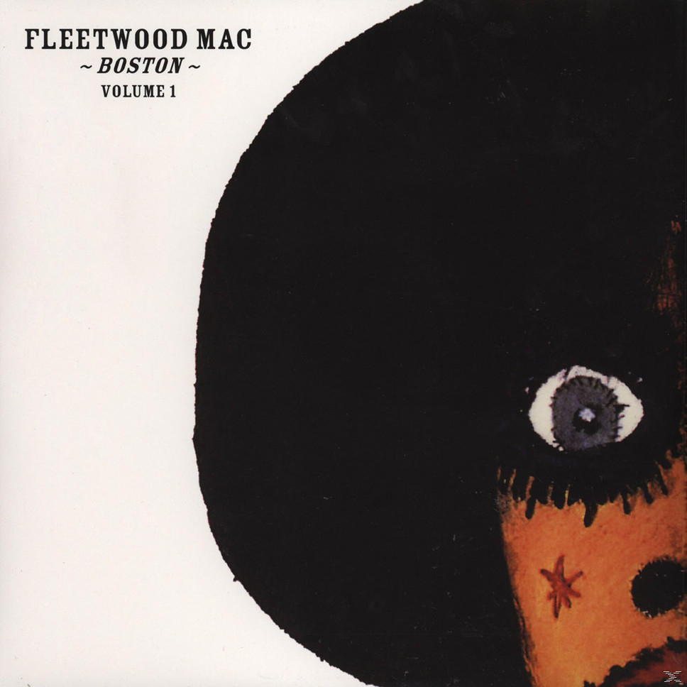 Fleetwood Mac - Boston Edition) (Limited - (Vinyl)