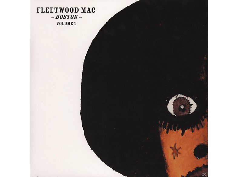 Fleetwood Mac - (Vinyl) (Limited - Boston Edition)