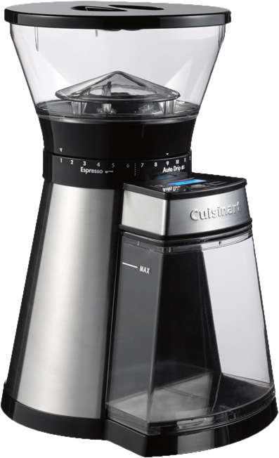 CUISINART DBM18E Kávédaráló