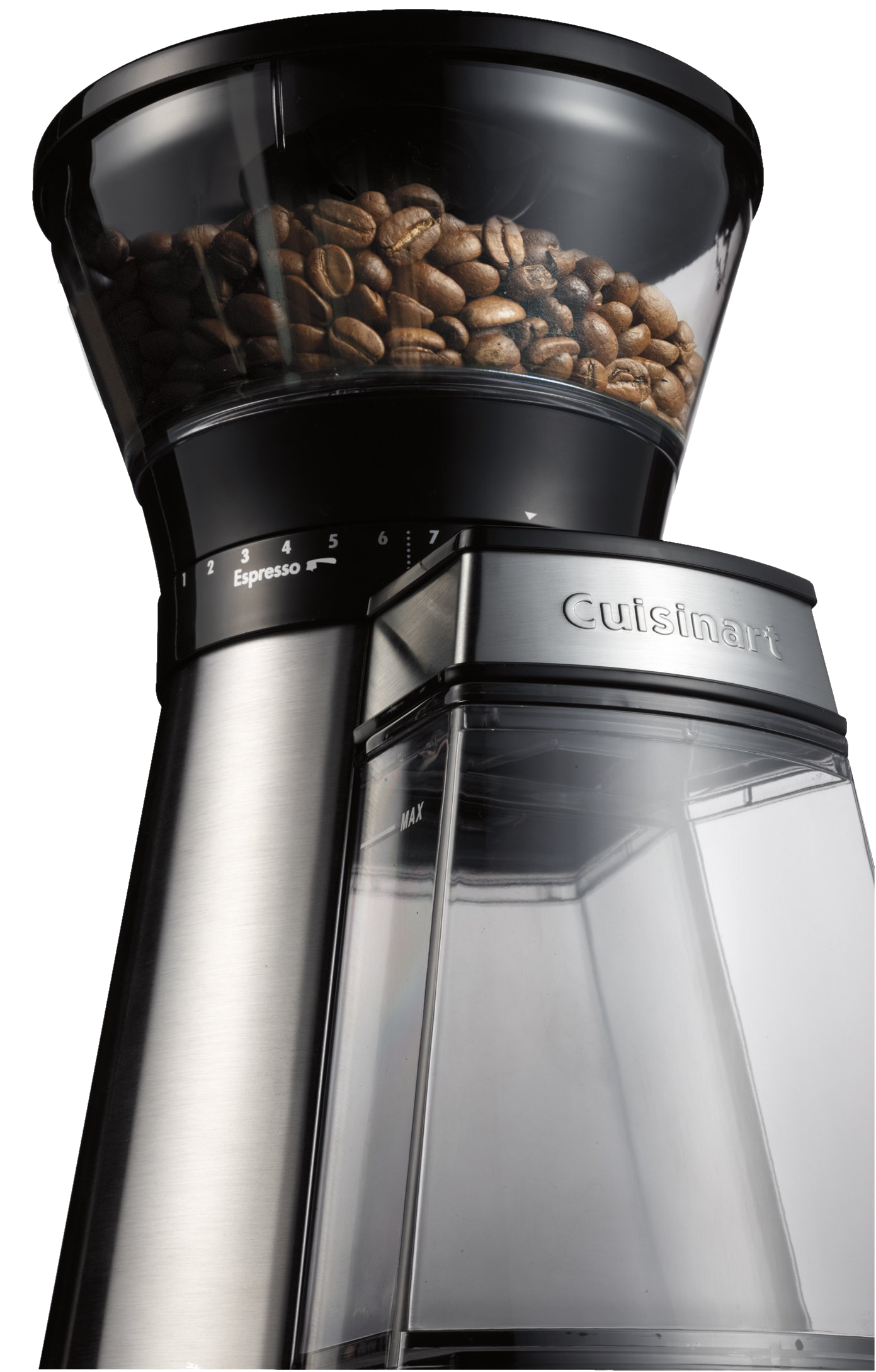 CUISINART DBM18E Kávédaráló