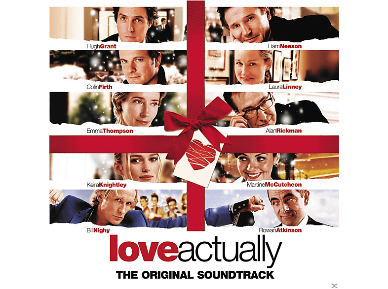 Love Actually Deutscher Titel