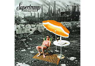 Supertramp - Crisis? What Crisis? (Remastered)  - (CD)