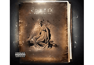 Curtis - Rap Biblia (CD)