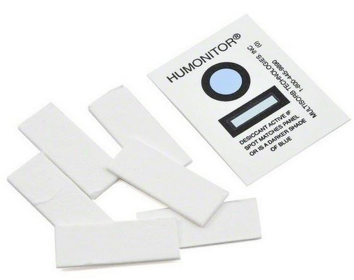 PRO-MOUNTS Anti Fog inserts Anti vocht doekjes (PMT2015GP891) Anti vocht doekjes