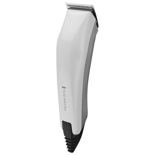 REMINGTON HC5035 - Haarschneider (Weiß/Grau)