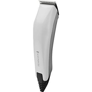 REMINGTON HC5035 ColourCut - Tondeuse à cheveux (Blanc/gris)